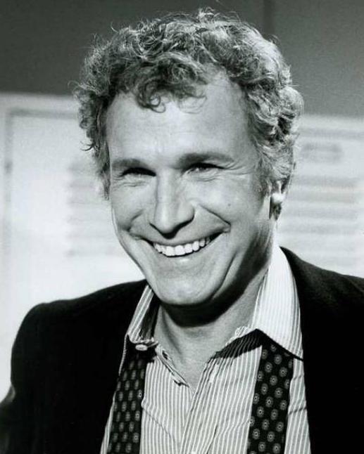 Wayne Rogers death