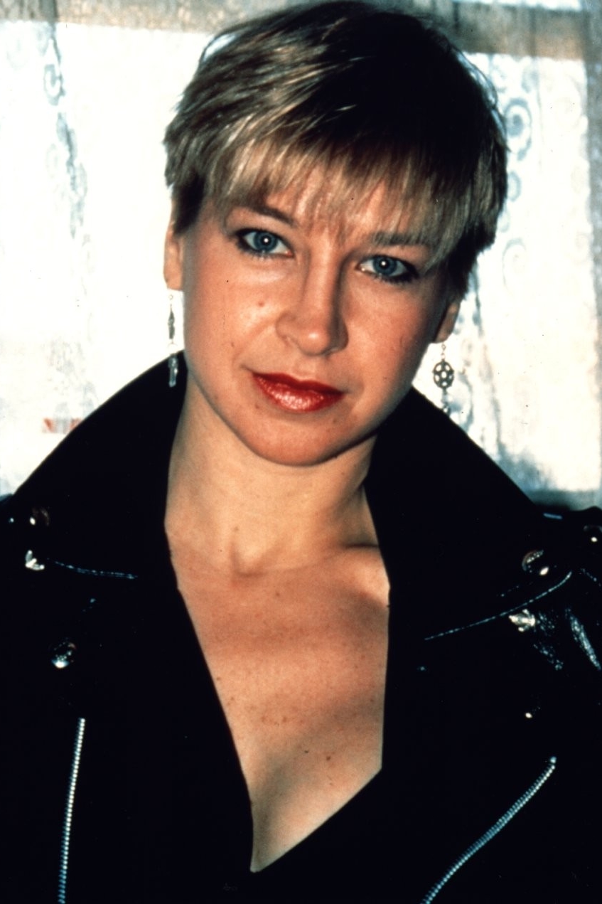 Cynthia Rothrock Cynthia Rothrock