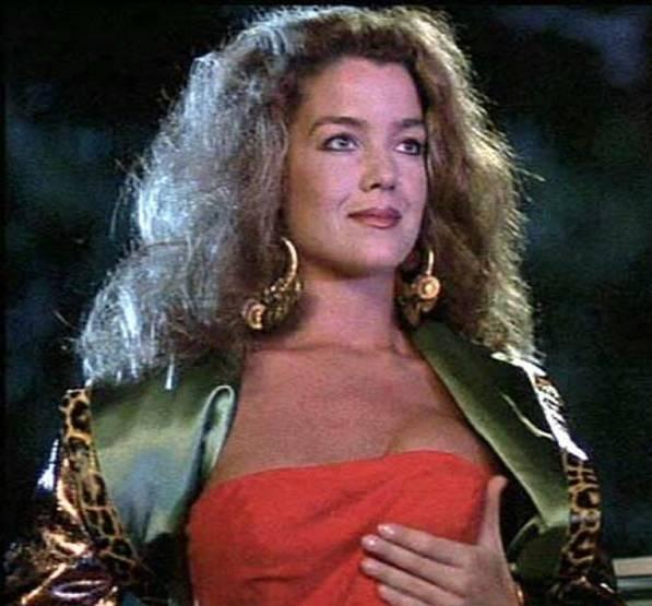 Poze Claudia Christian - Actor - Poza 16 din 41 - CineMagia.ro