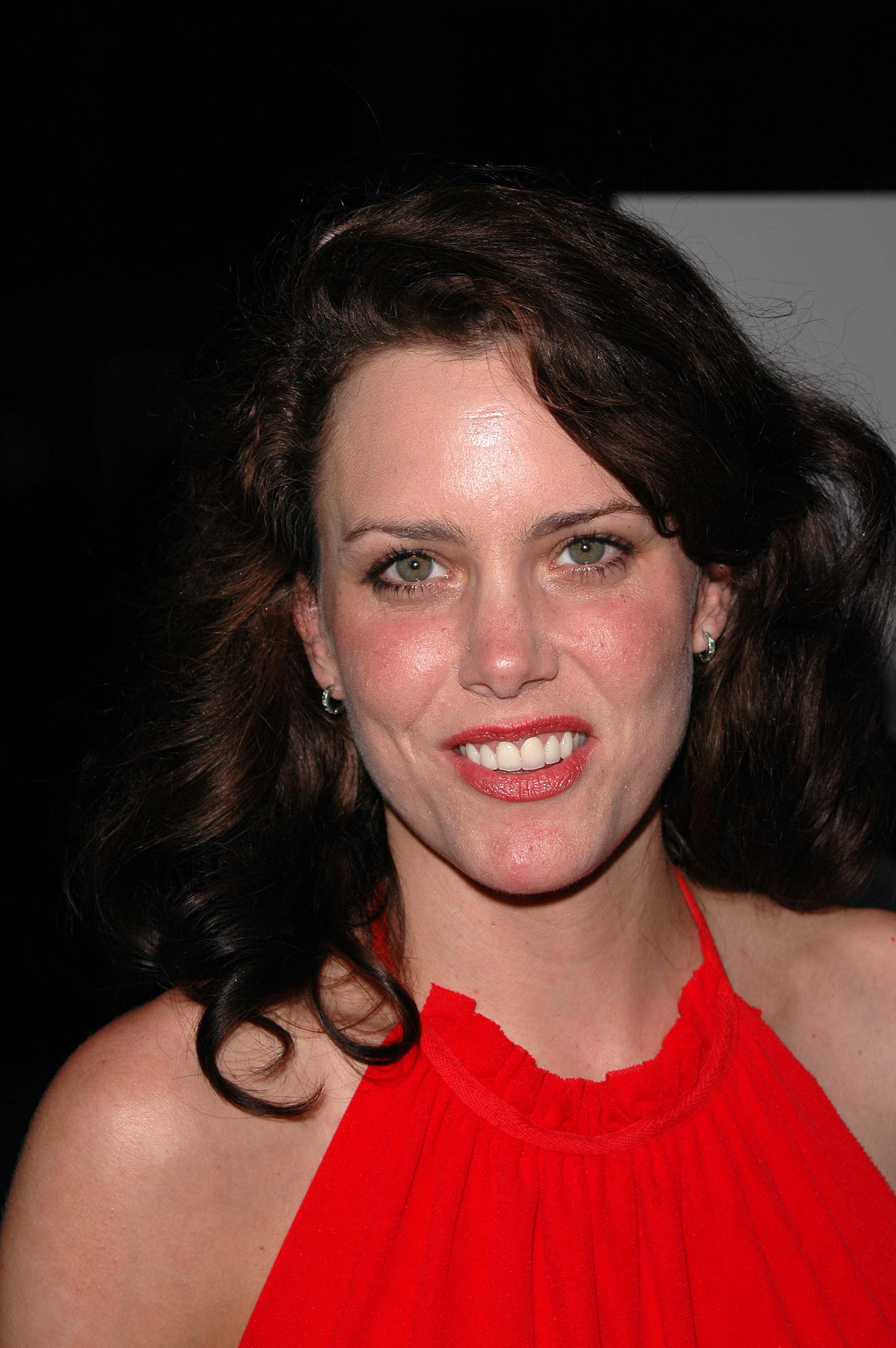 Ione Skye daughter