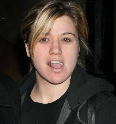 Poze Kelly Clarkson