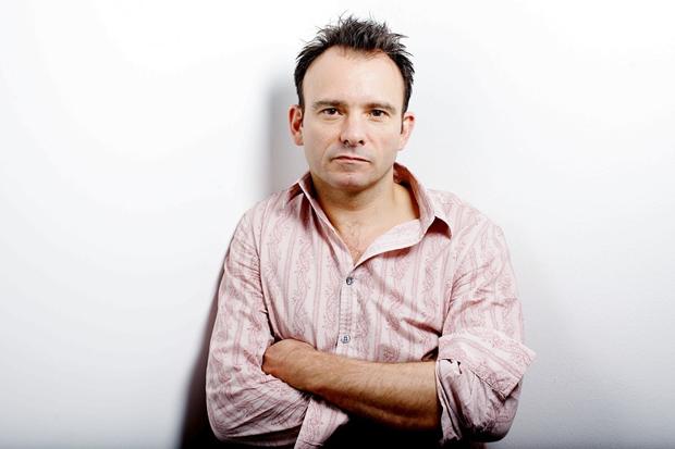 Poze Matthew Warchus