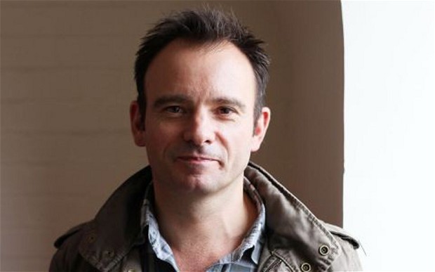 Poze Matthew Warchus