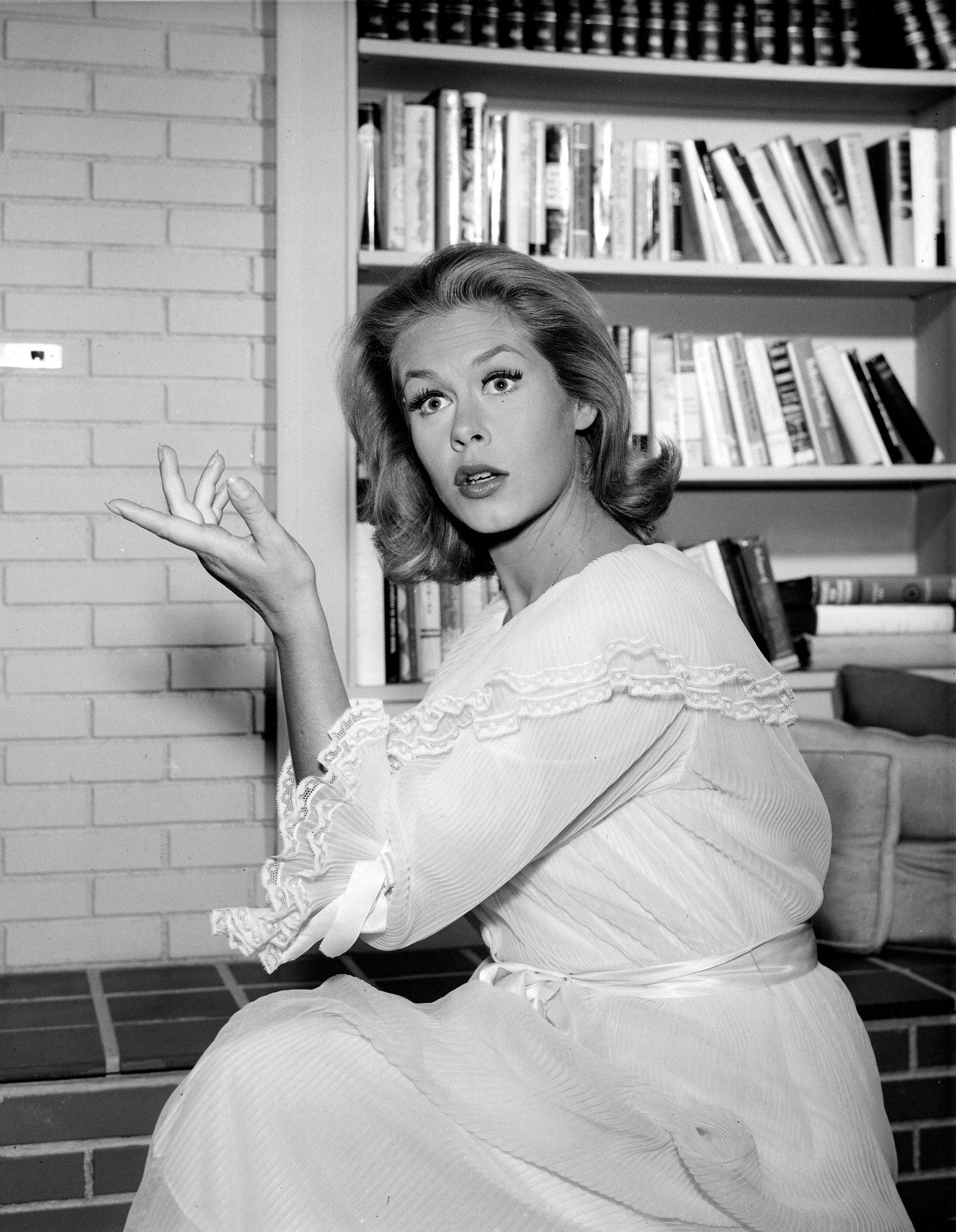 Poze Elizabeth Montgomery Actor Poza 10 Din 33 Cinemagia Ro