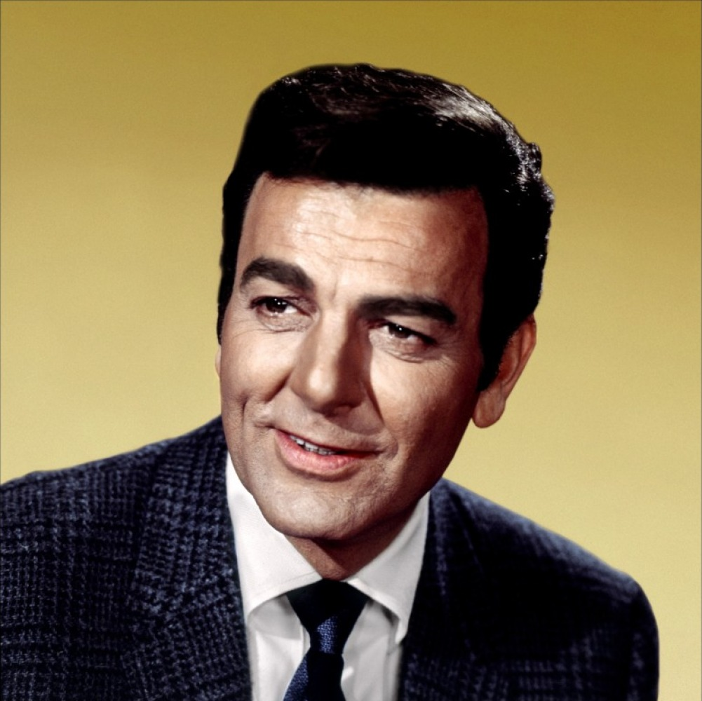 Poze Mike Connors Actor Poza 13 din 13 CineMagia.ro