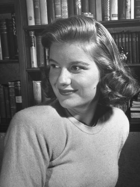 barbara bel geddes 614429l