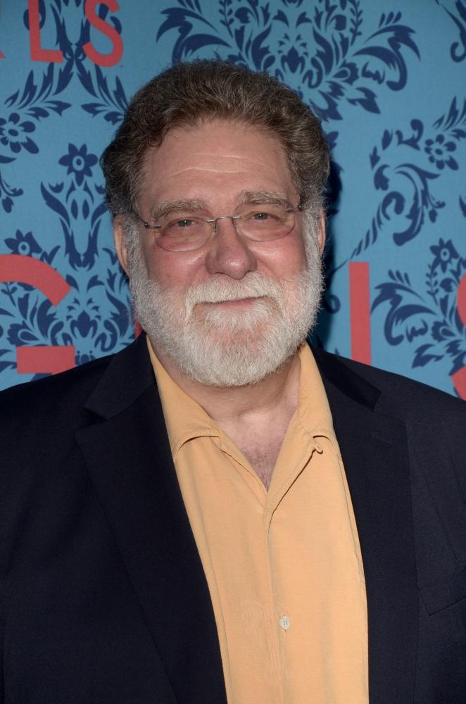 Richard Masur - Actor - CineMagia.ro