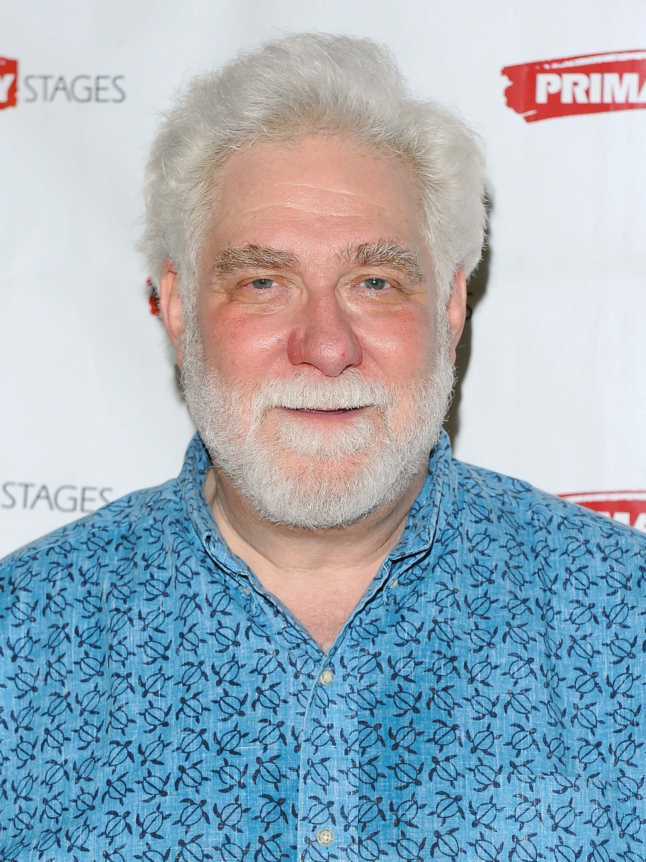 Poze Richard Masur - Actor - Poza 7 din 10 - CineMagia.ro