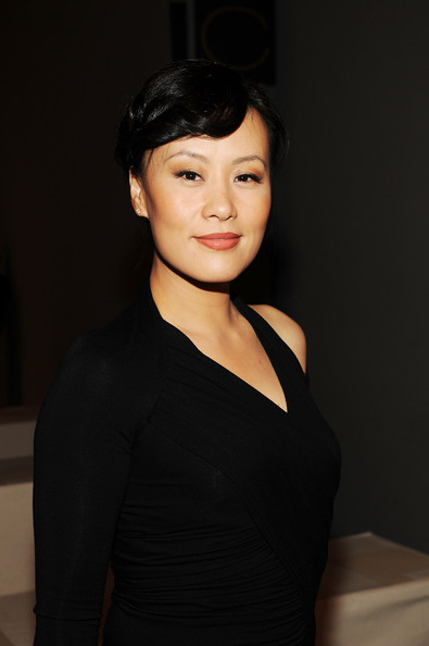 Poze Vivian Wu