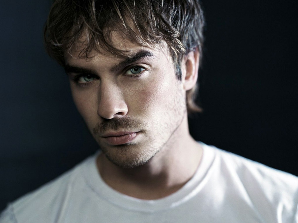 Poze Ian Somerhalder