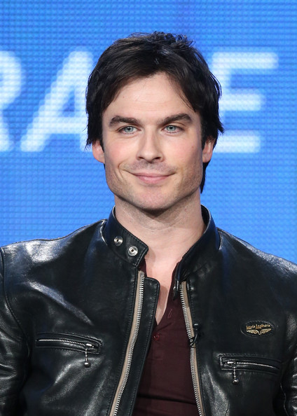 Poze Ian Somerhalder - Actor - Poza 25 Din 278 - CineMagia.ro