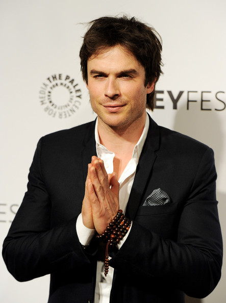 Poze Ian Somerhalder - Actor - Poza 21 Din 278 - CineMagia.ro