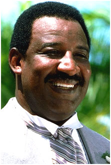 Frank Mcrae Frank Mcrae