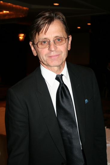 Poze Mikhail Baryshnikov - Actor - Poza 3 Din 5 - CineMagia.ro