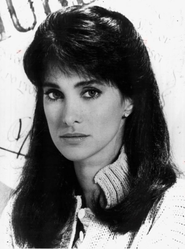 Connie Sellecca greatest american hero