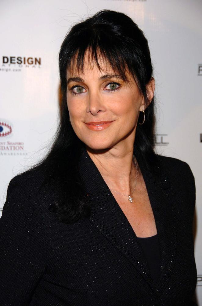 Connie Sellecca Today