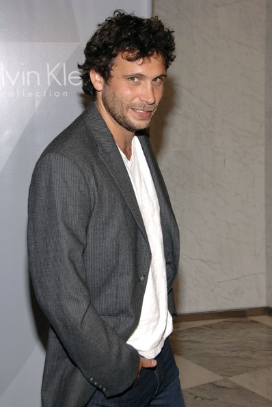 Jeremy Sisto fbi tv series