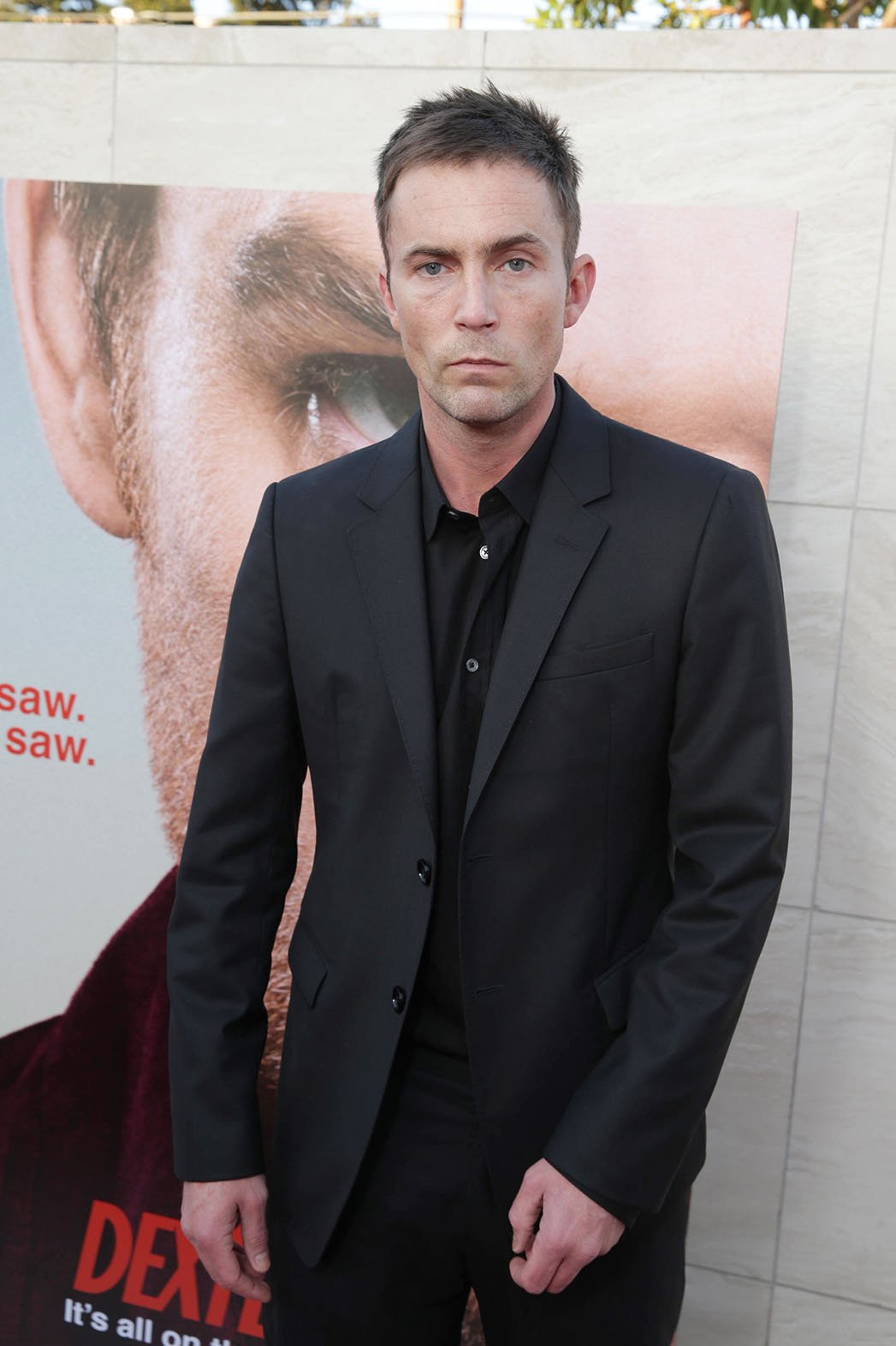 Poze Desmond Harrington Actor Poza Din Cinemagia Ro