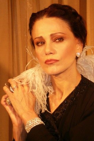 Poze Lena Farugia - Actor - Poza 2 din 2 - CineMagia.ro.