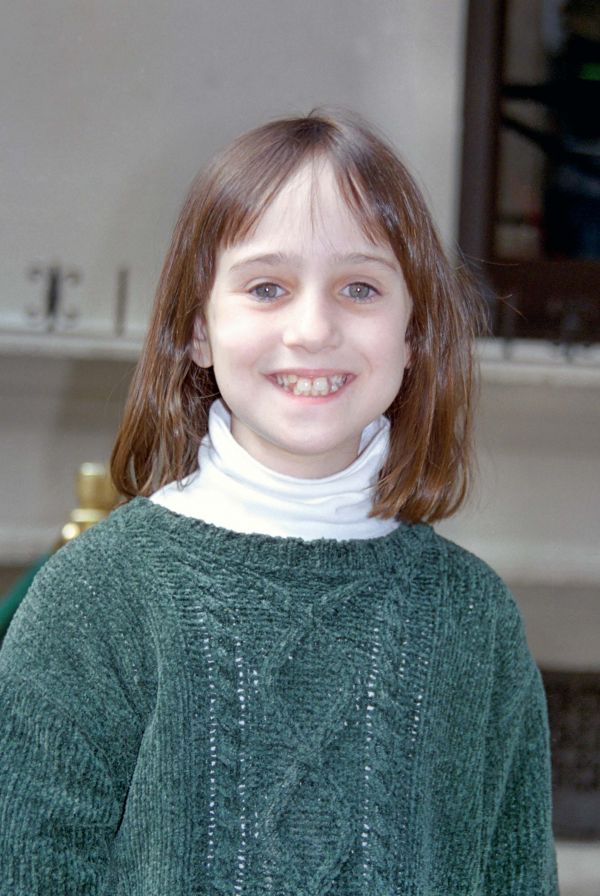Poze Mara Wilson - Actor - Poza 17 Din 21 - Cinemagia.Ro