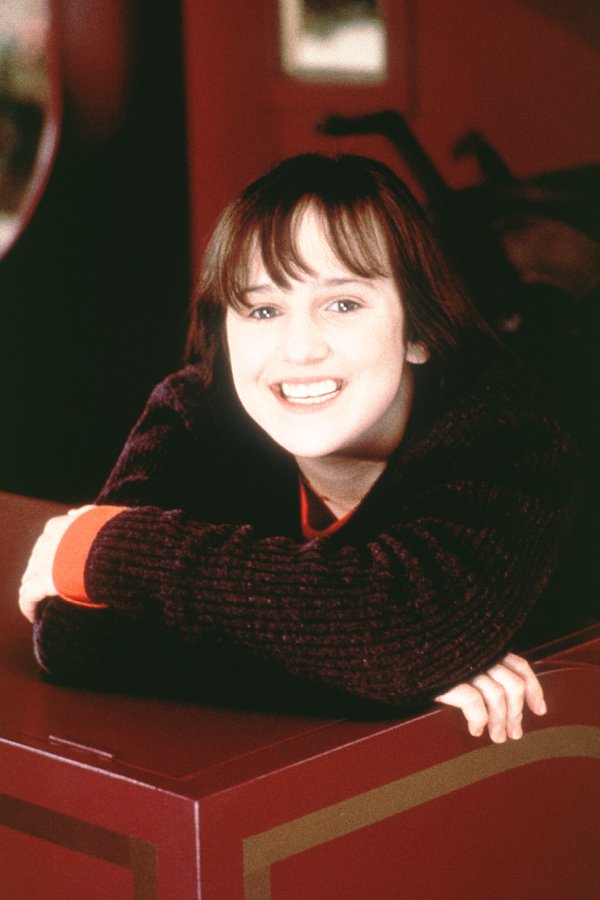 Poze Mara Wilson - Actor - Poza 19 din 20 - CineMagia.ro