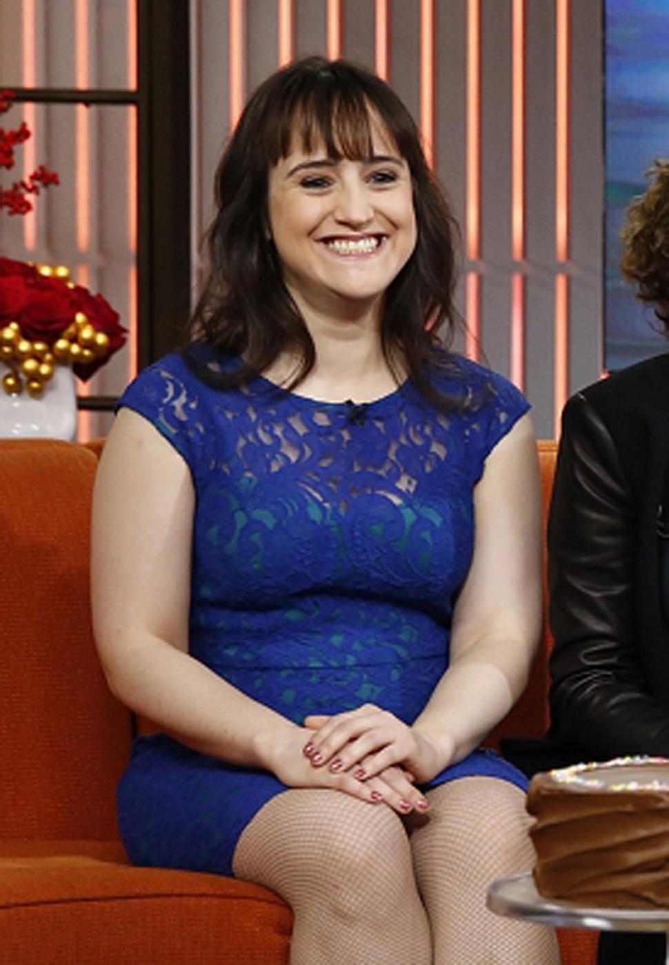 Poze Mara Wilson - Actor - Poza 2 Din 21 - Cinemagia.Ro
