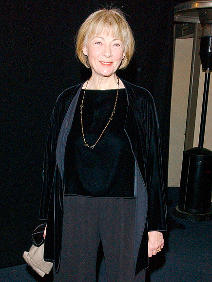 Geraldine McEwan mapp and lucia