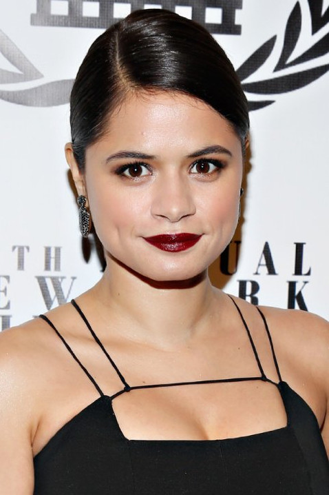 charmed Melonie Diaz imdb