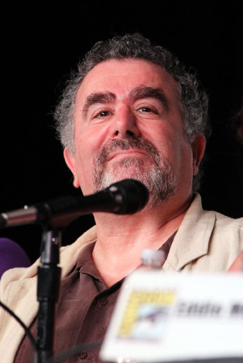 Saul Rubinek grey's anatomy