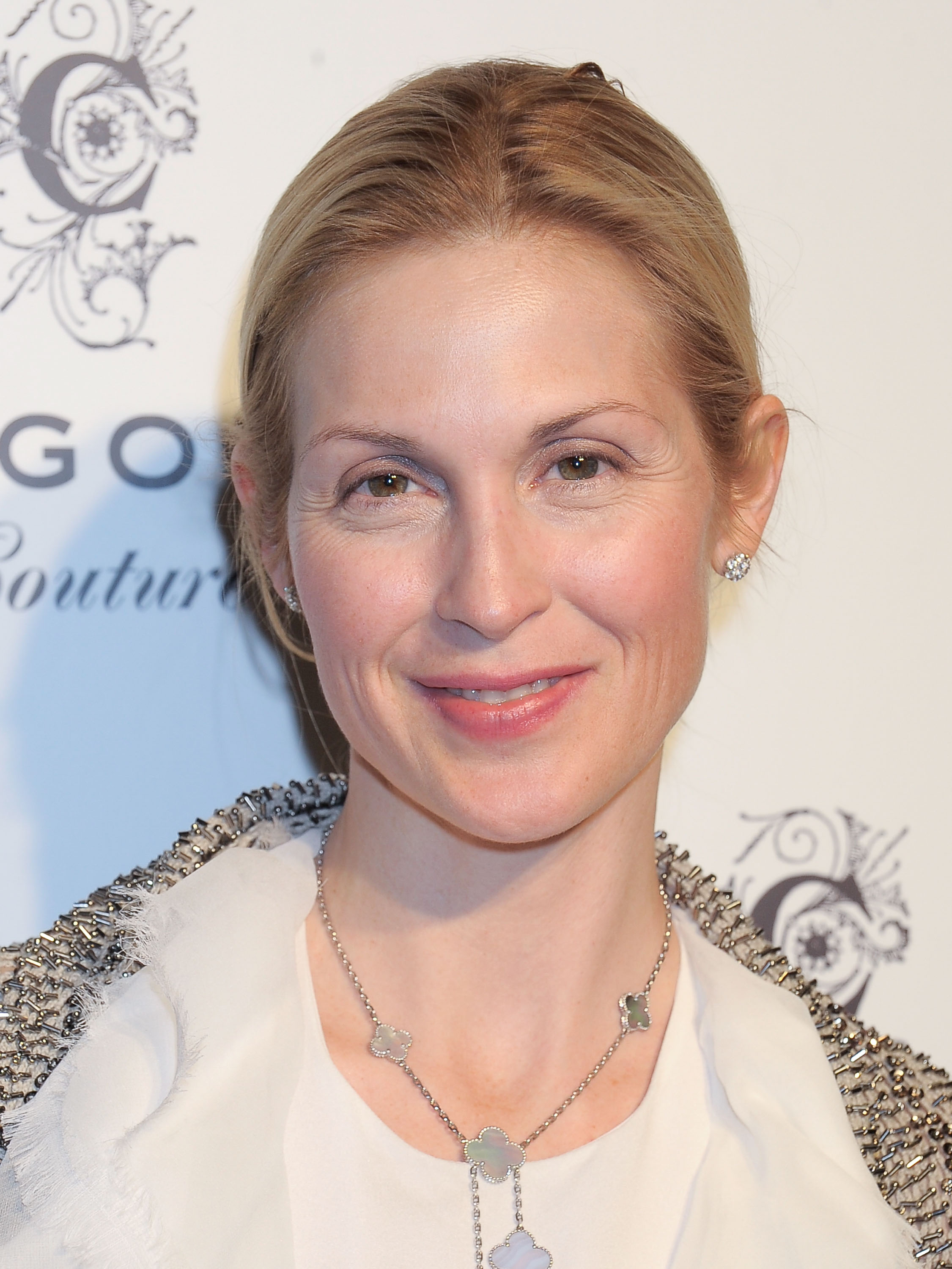 Kelly Rutherford measurement