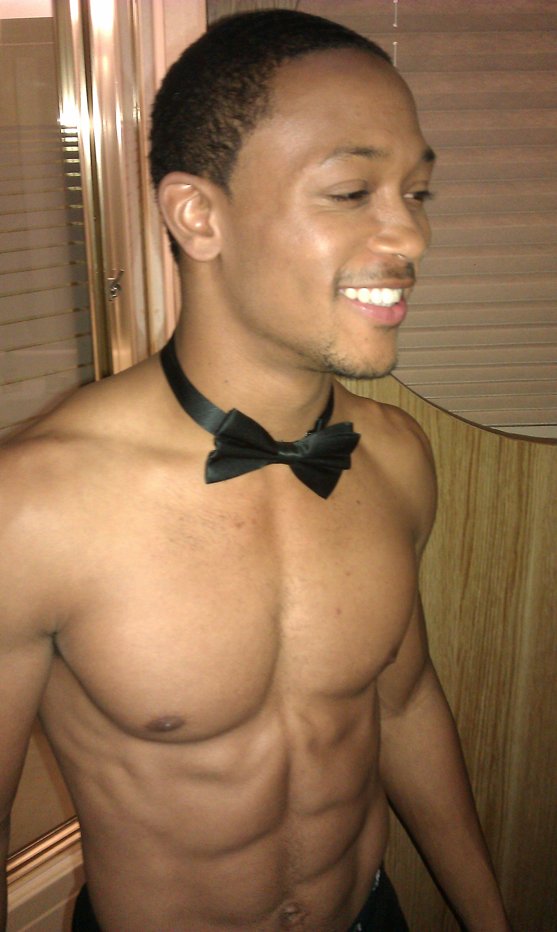 Poze Romeo Miller