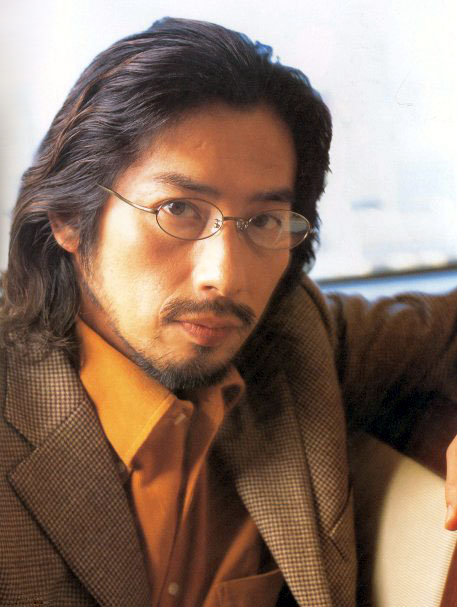 Next photo of Hiroyuki Sanada