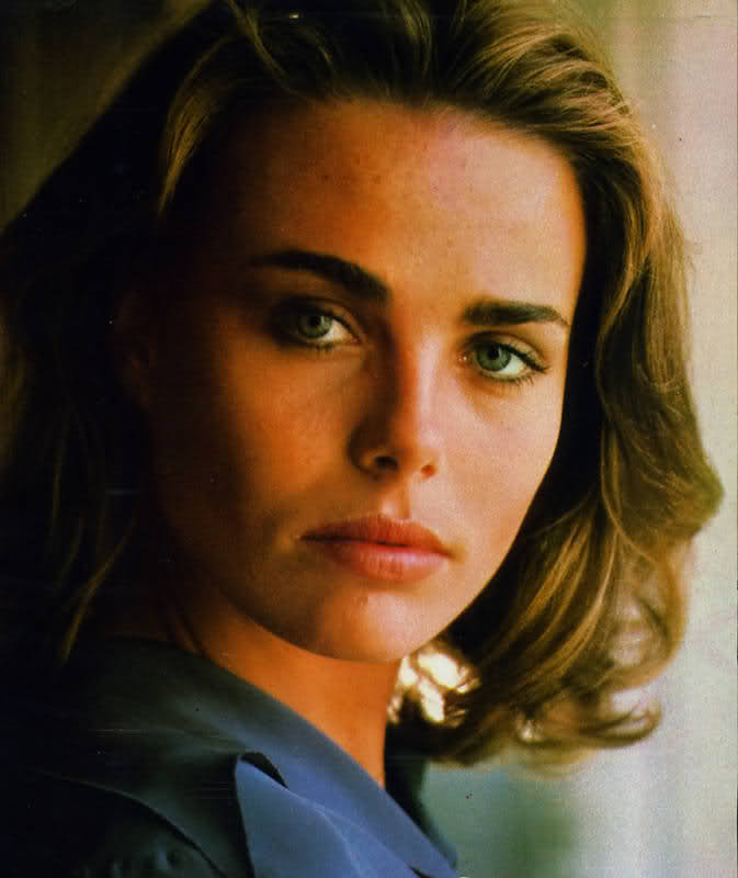 Poze Margaux Hemingway