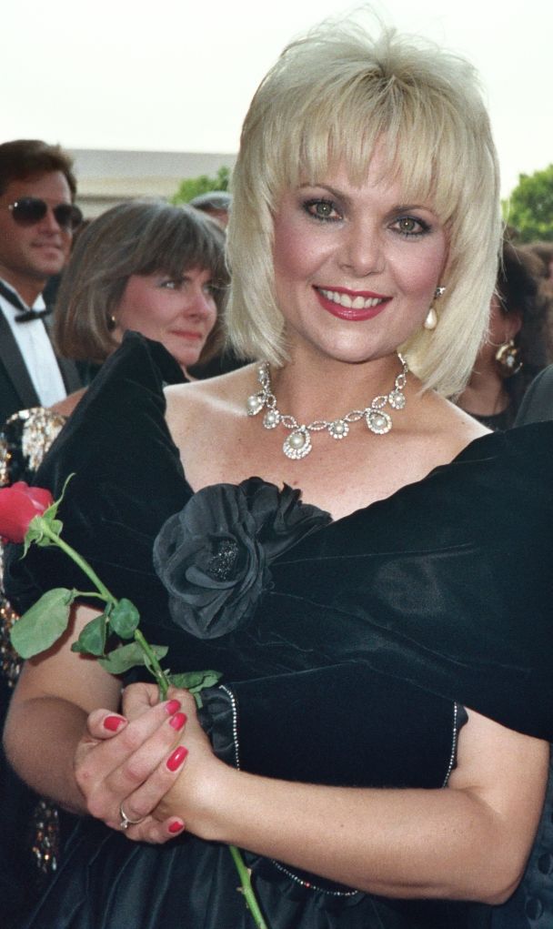 Next photo of Ann Jillian