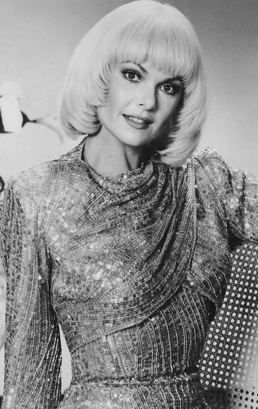 Ann Jillian family