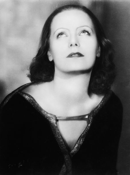 Poze Greta Garbo