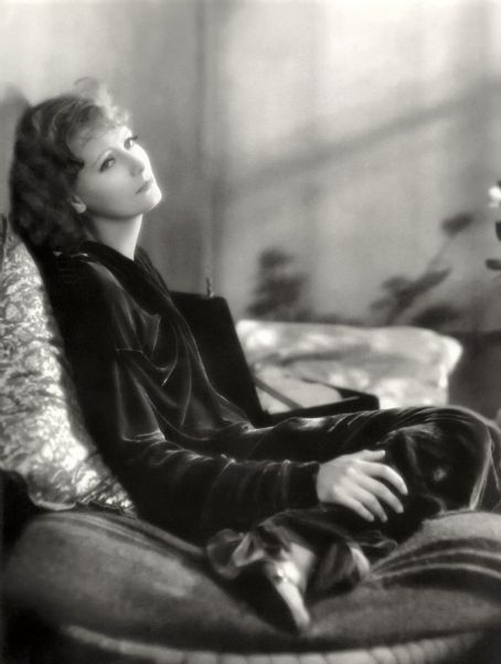 Poze Greta Garbo