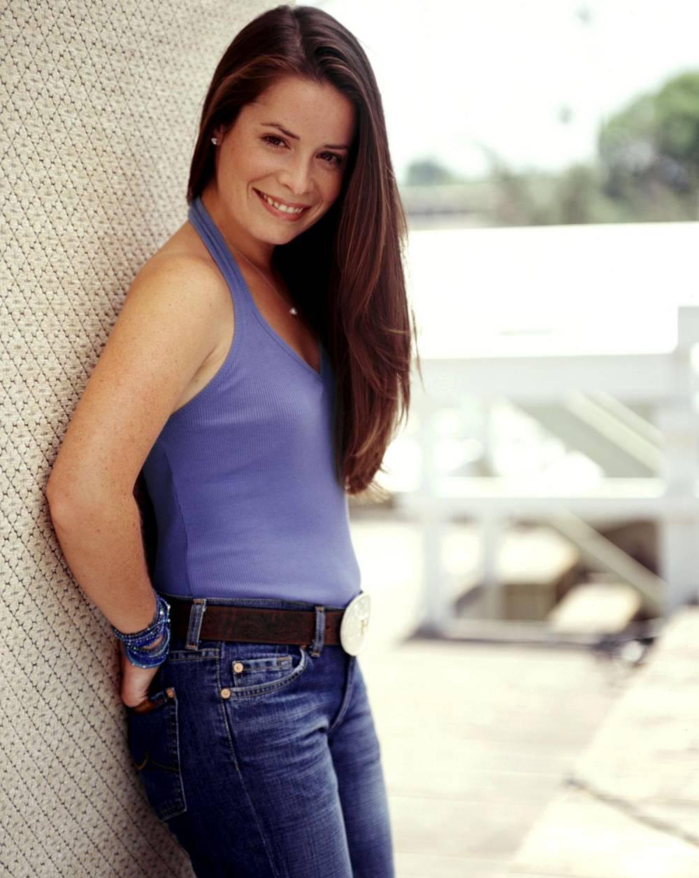 Poze Holly Marie Combs Actor Poza 61 din 100 CineMagia.ro