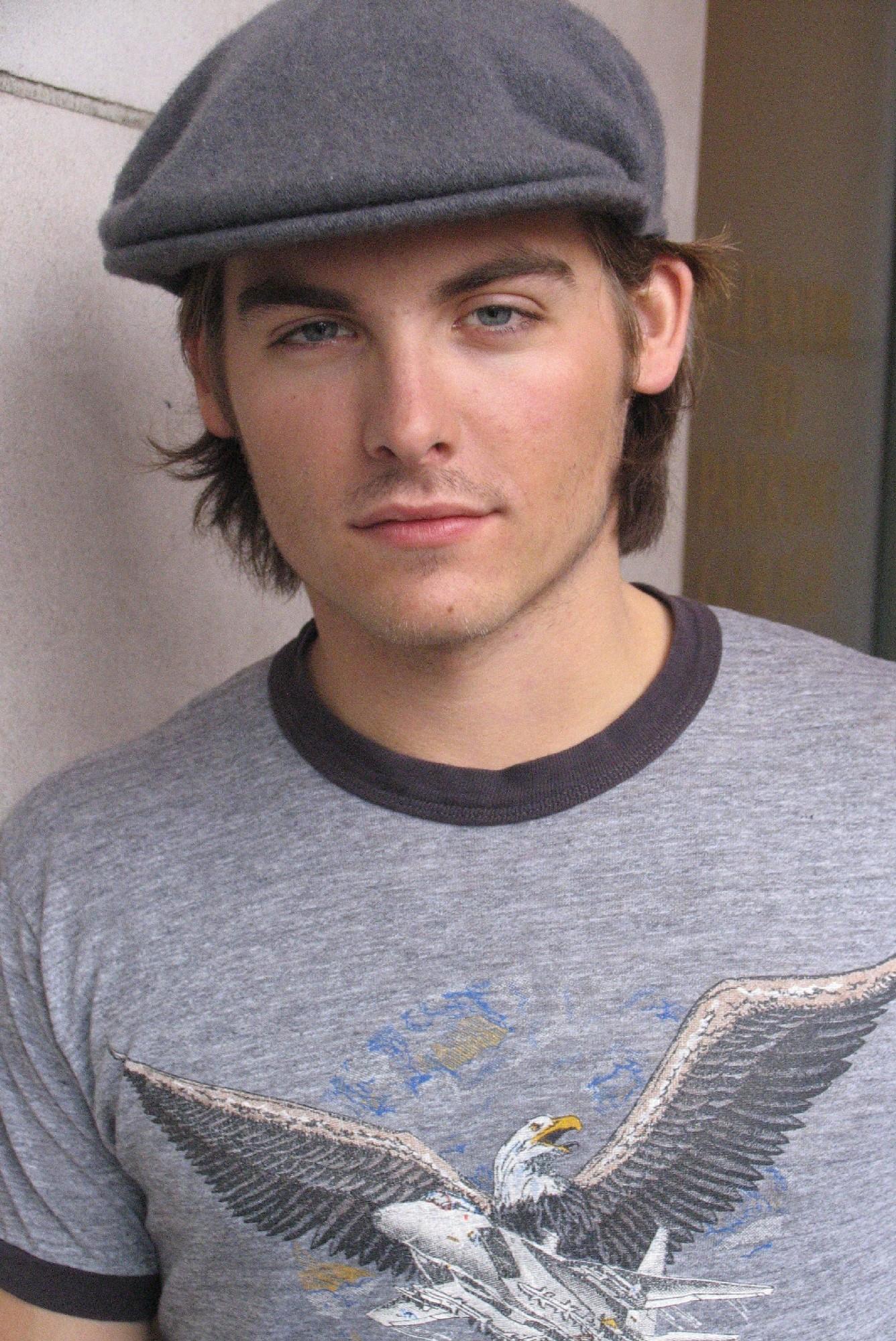 Kevin Zegers zegers stock