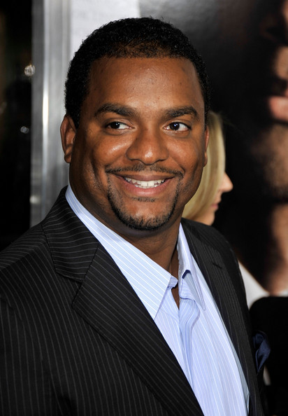 Poze rezolutie mare Alfonso Ribeiro - Actor - Poza 8 din 12 - CineMagia.ro