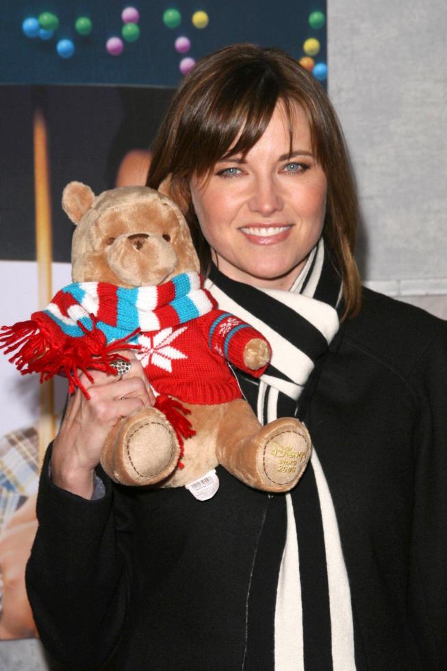 Poze Lucy Lawless