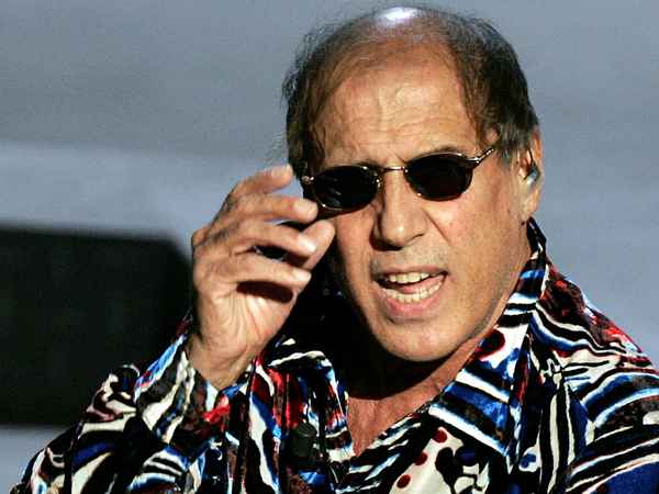 Adriano celentano фото