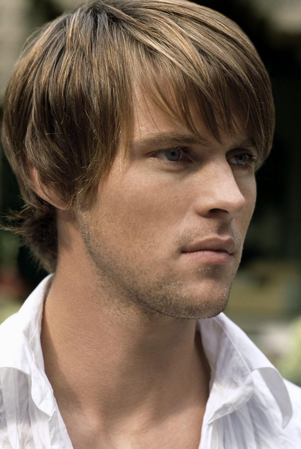 Next photo of Jesse Spencer