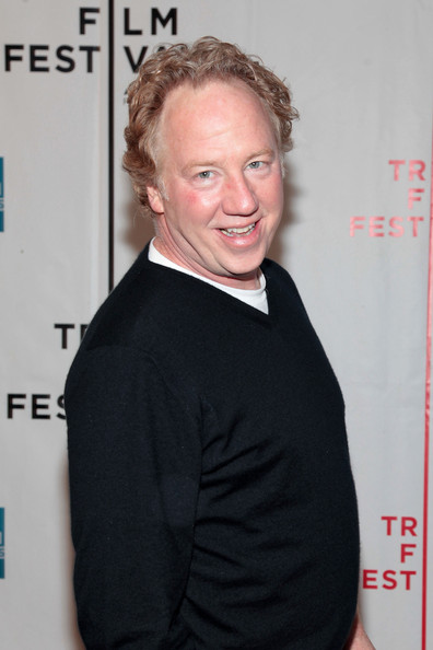 Timothy Busfield director