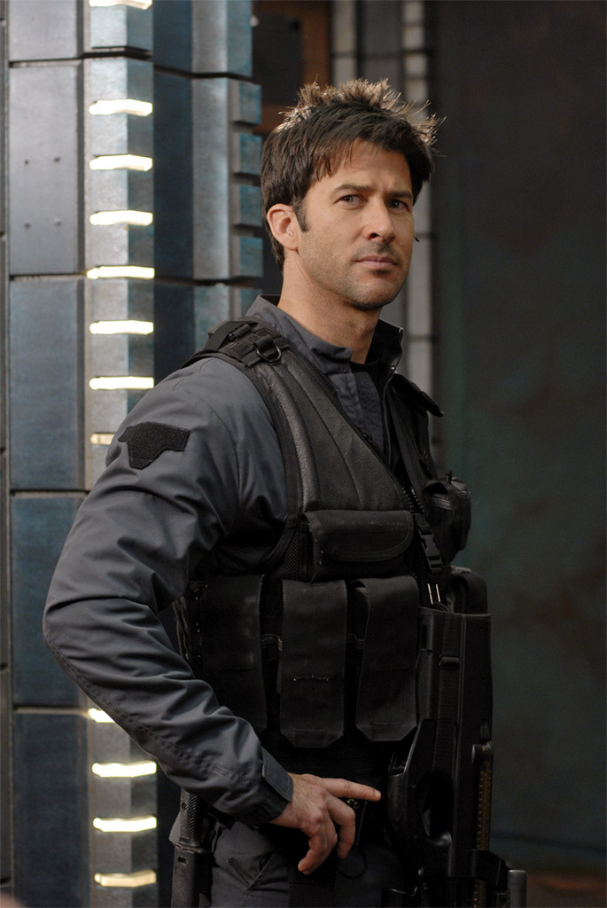 Poze Joe Flanigan Actor Poza 14 din 14 CineMagia.ro