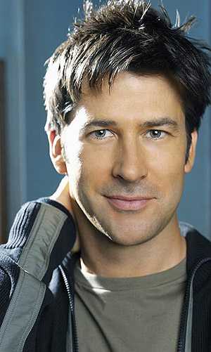 Poze rezolutie mare Joe Flanigan - Actor - Poza 7 din 14 - CineMagia.ro