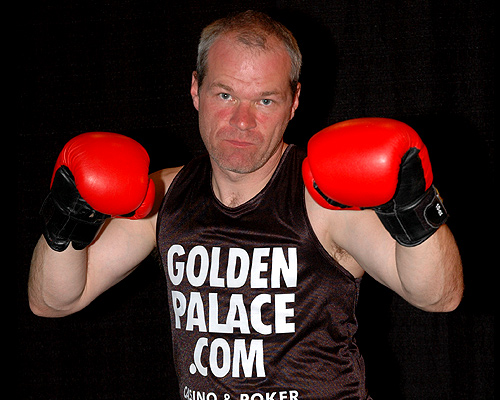 Poze Uwe Boll