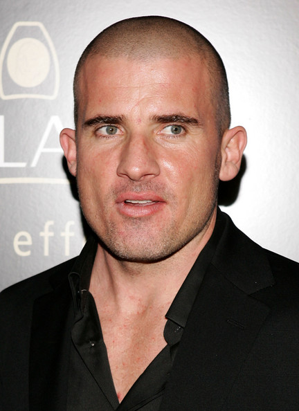 Poze Dominic Purcell