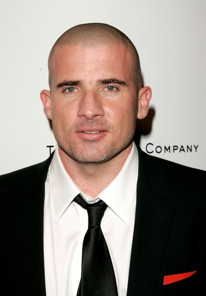 Poze Dominic Purcell