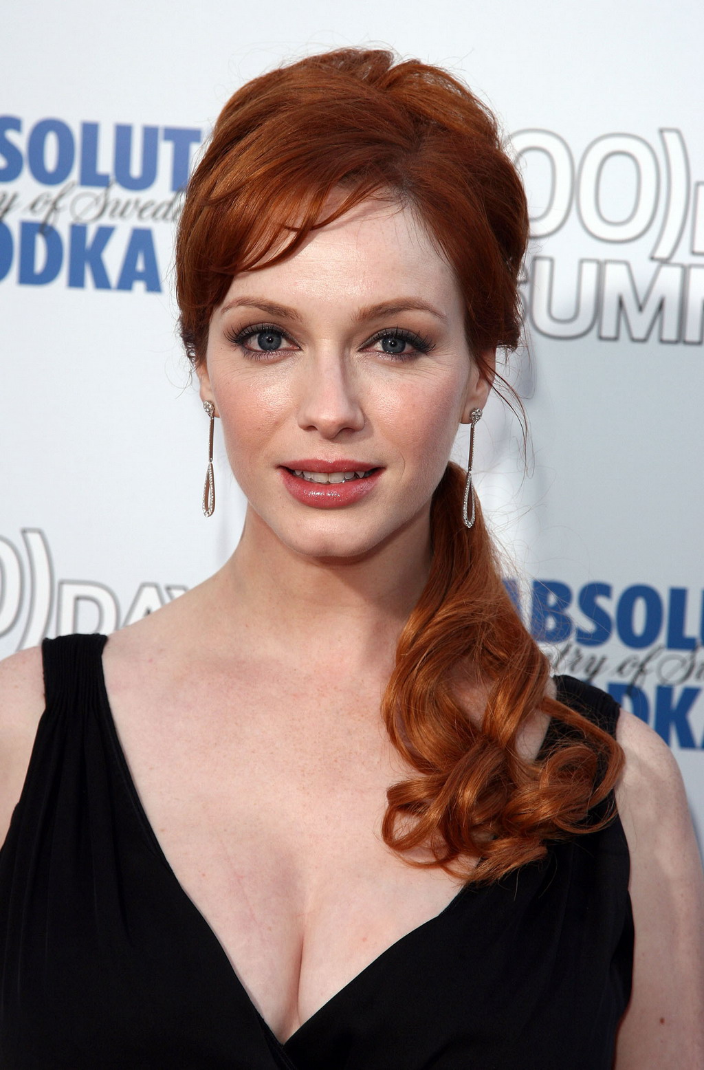 Poze Christina Hendricks